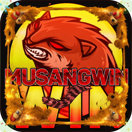 musangwin — galeri pratinjau - APK Resmi