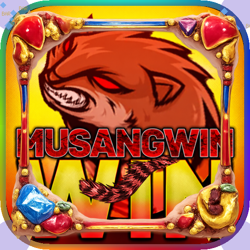 musangwin — galeri pratinjau Resmi APK